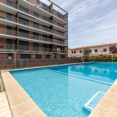 Calafell Seaside Escape Apartment ห้อง รูปภาพ