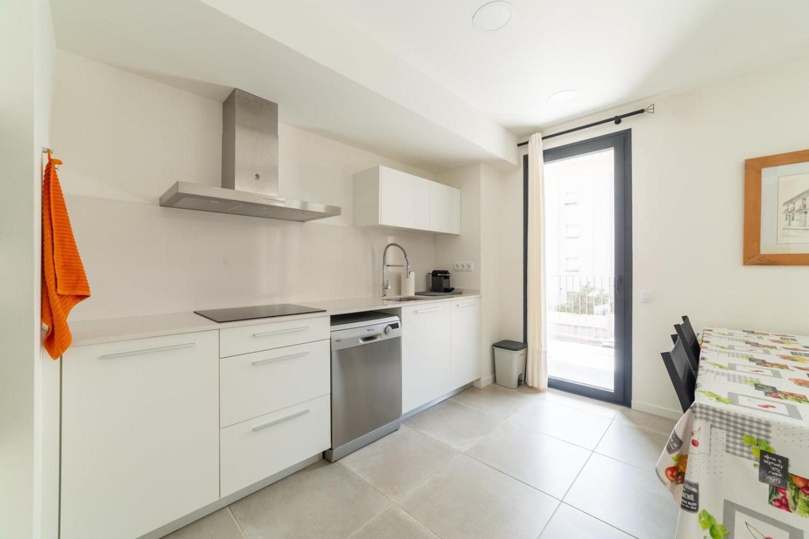 Calafell Seaside Escape Apartment ห้อง รูปภาพ
