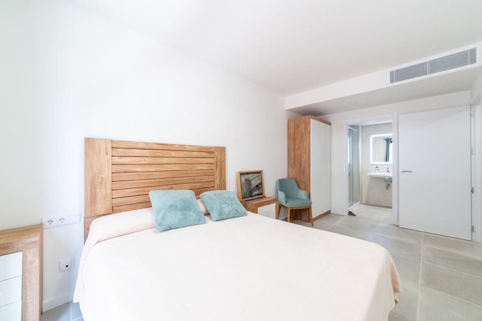 Calafell Seaside Escape Apartment ห้อง รูปภาพ