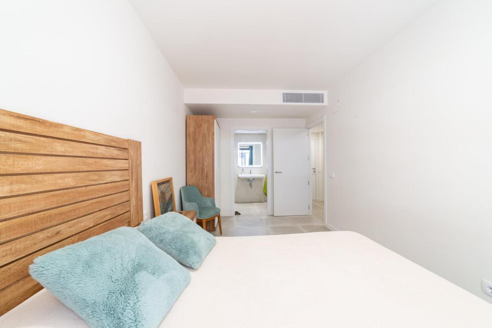 Calafell Seaside Escape Apartment ห้อง รูปภาพ