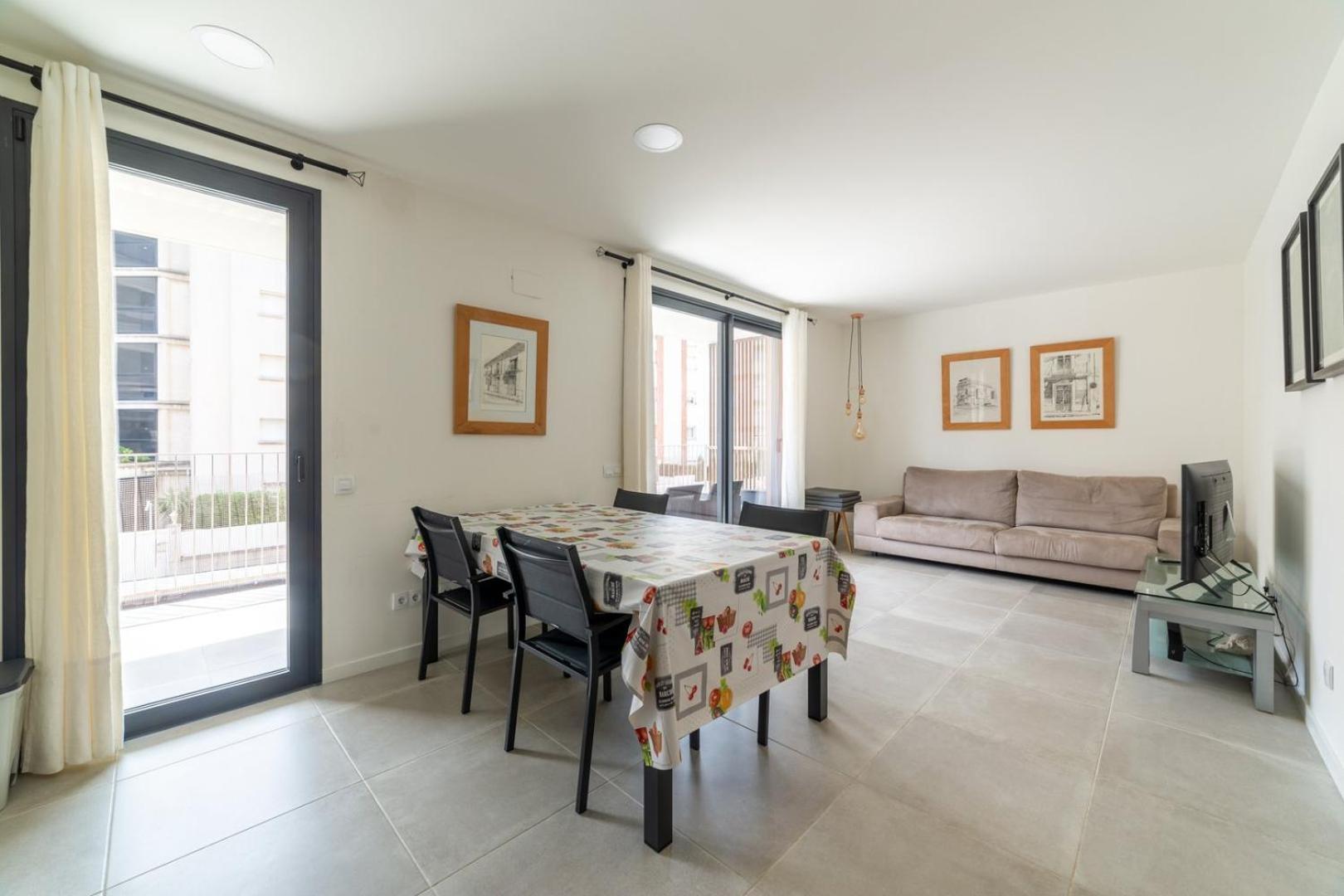 Calafell Seaside Escape Apartment ห้อง รูปภาพ