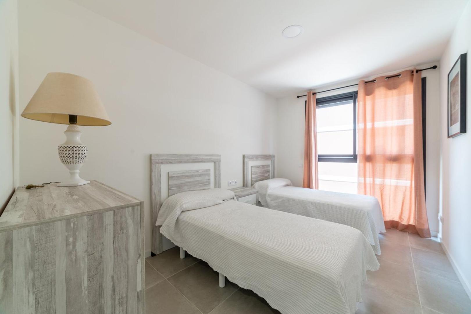 Calafell Seaside Escape Apartment ห้อง รูปภาพ