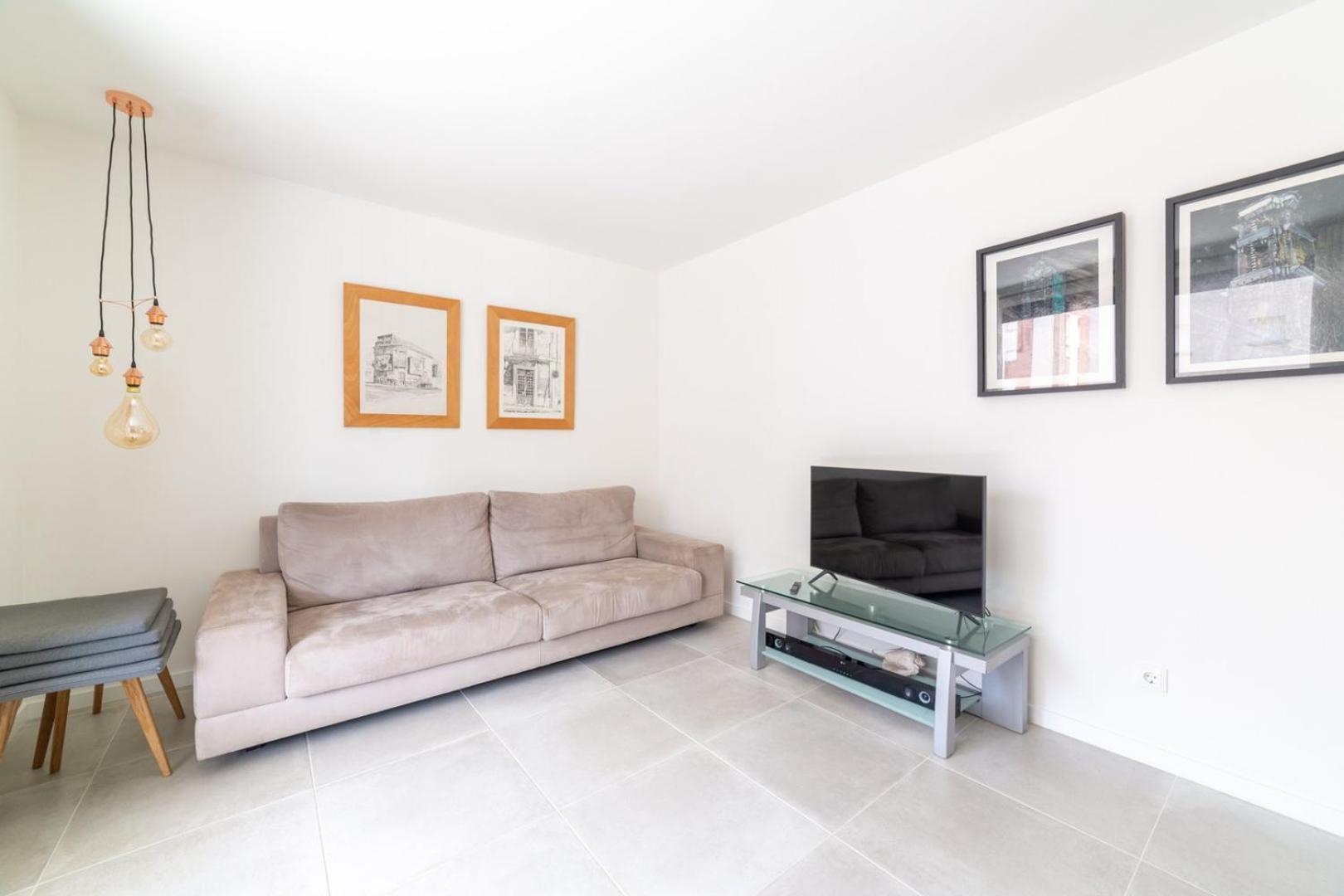 Calafell Seaside Escape Apartment ห้อง รูปภาพ