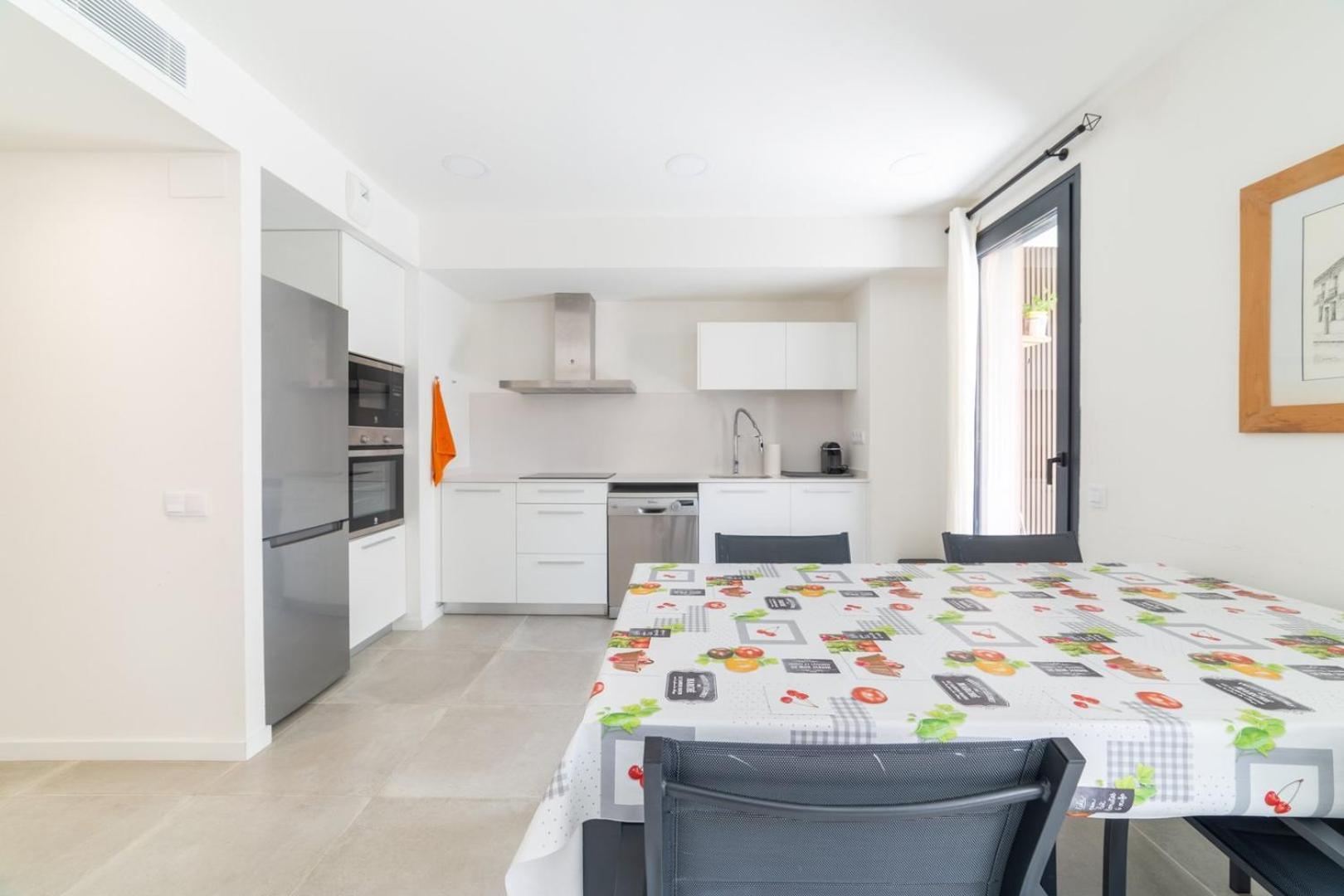 Calafell Seaside Escape Apartment ห้อง รูปภาพ