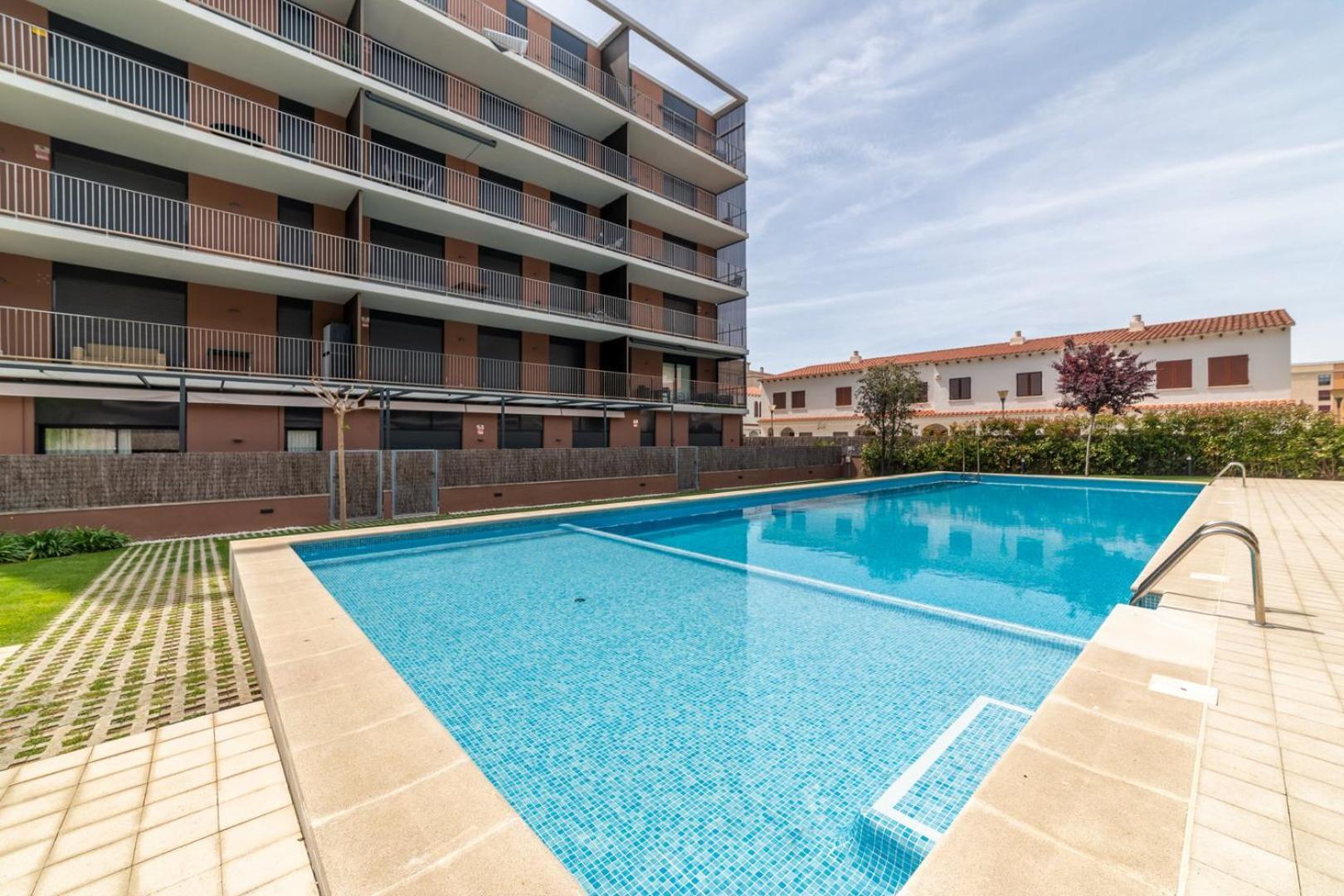 Calafell Seaside Escape Apartment ห้อง รูปภาพ