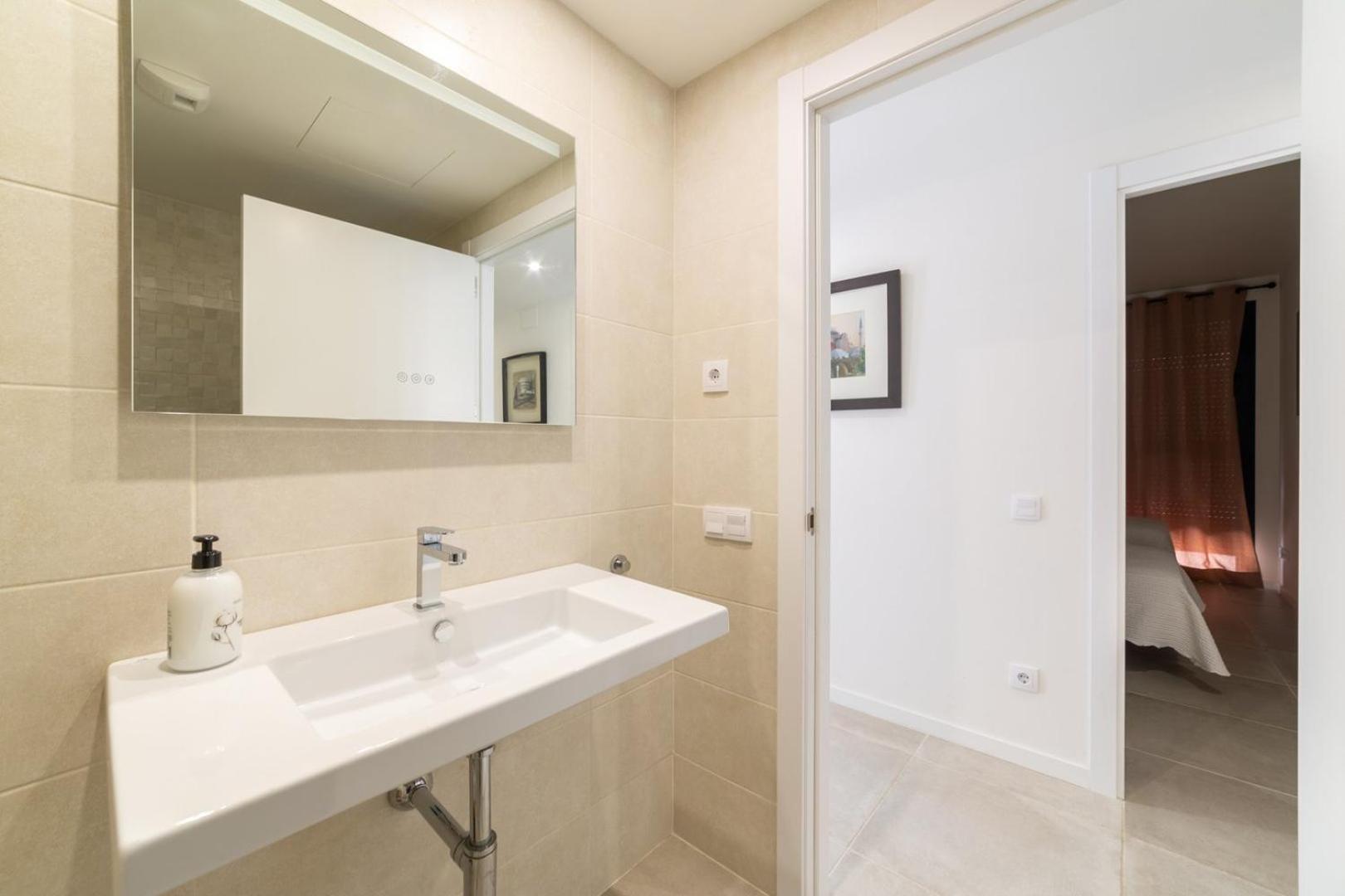 Calafell Seaside Escape Apartment ห้อง รูปภาพ