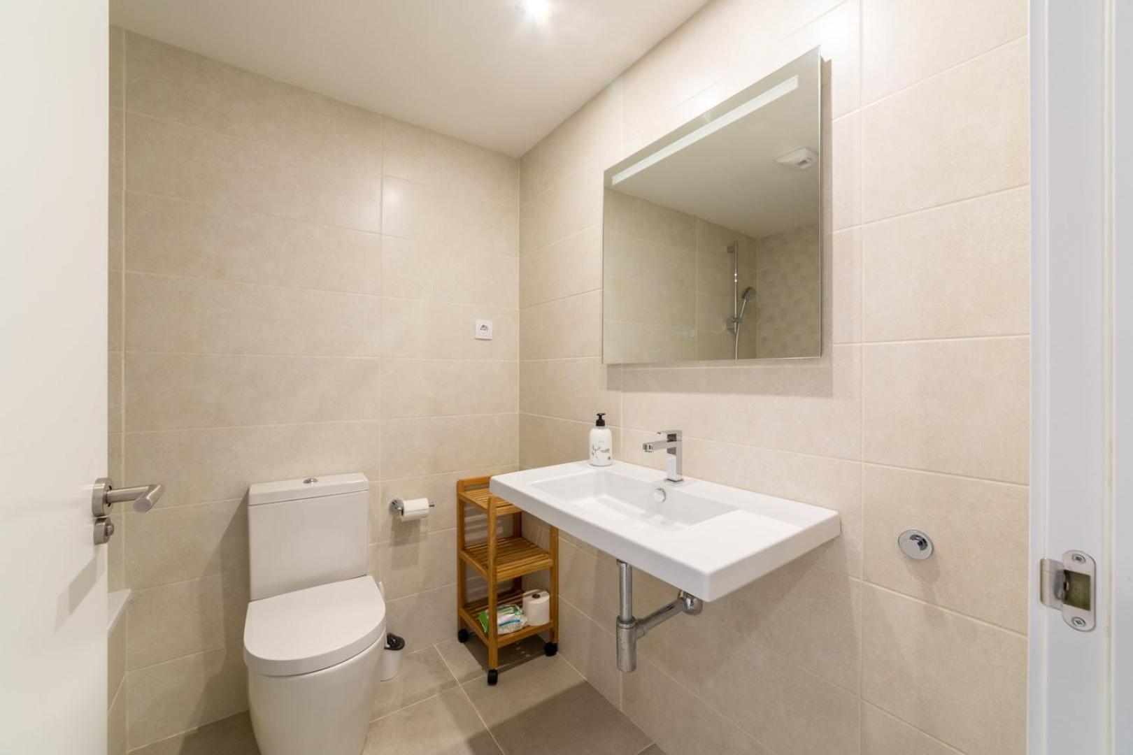 Calafell Seaside Escape Apartment ห้อง รูปภาพ