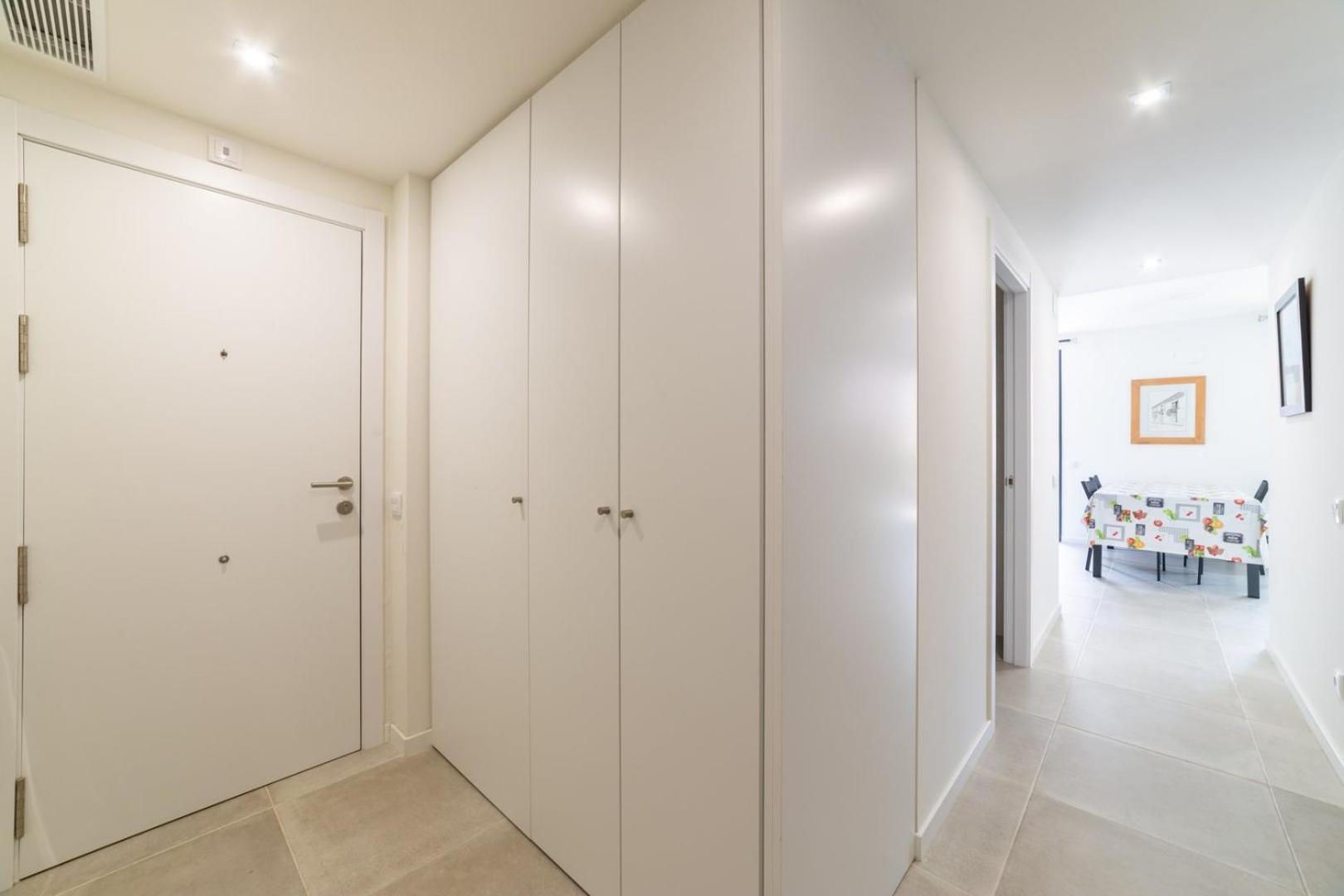 Calafell Seaside Escape Apartment ห้อง รูปภาพ