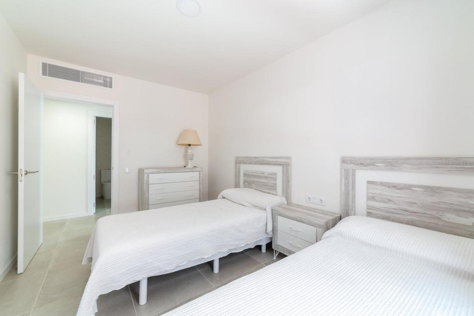 Calafell Seaside Escape Apartment ห้อง รูปภาพ