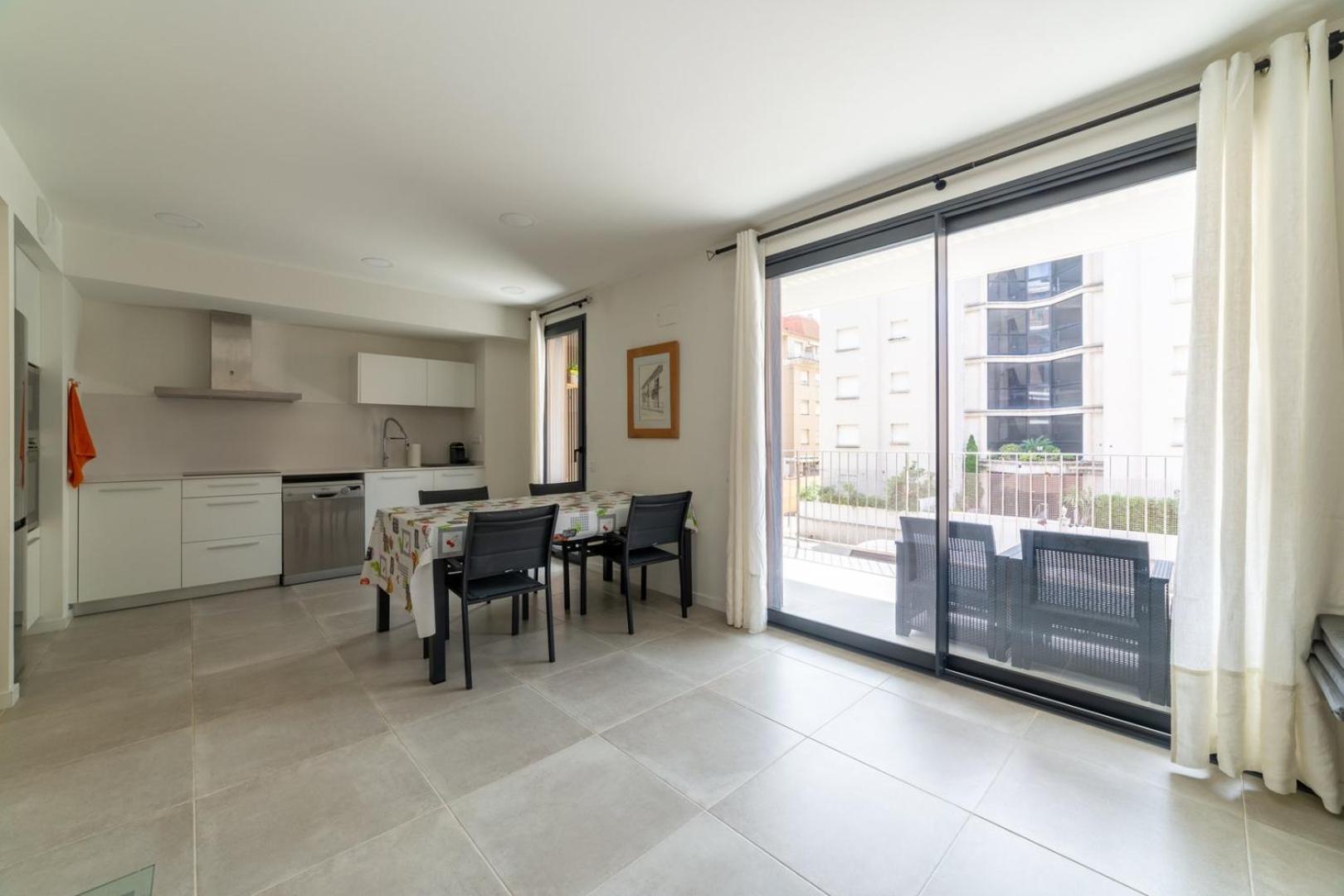 Calafell Seaside Escape Apartment ห้อง รูปภาพ