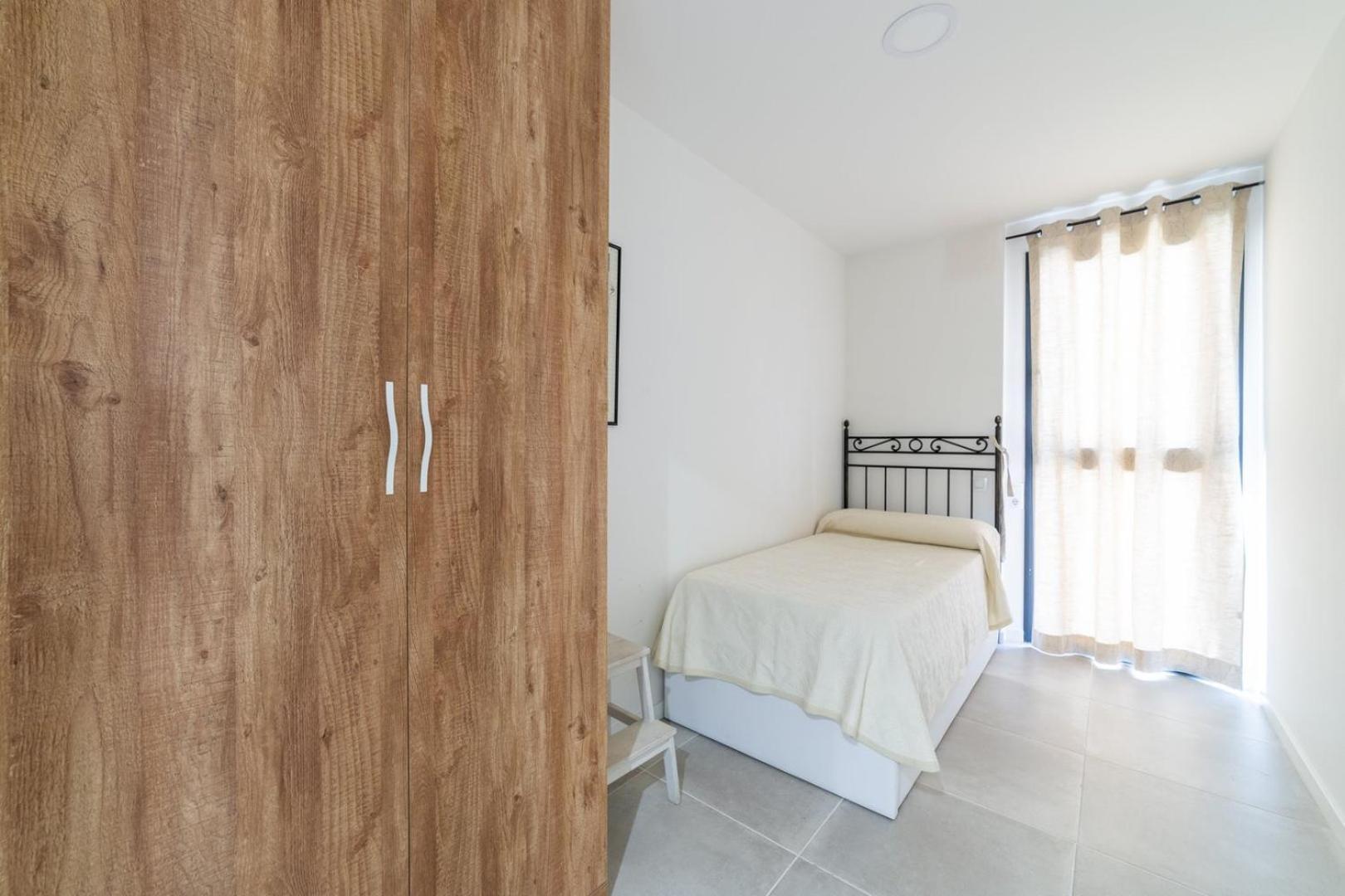Calafell Seaside Escape Apartment ห้อง รูปภาพ