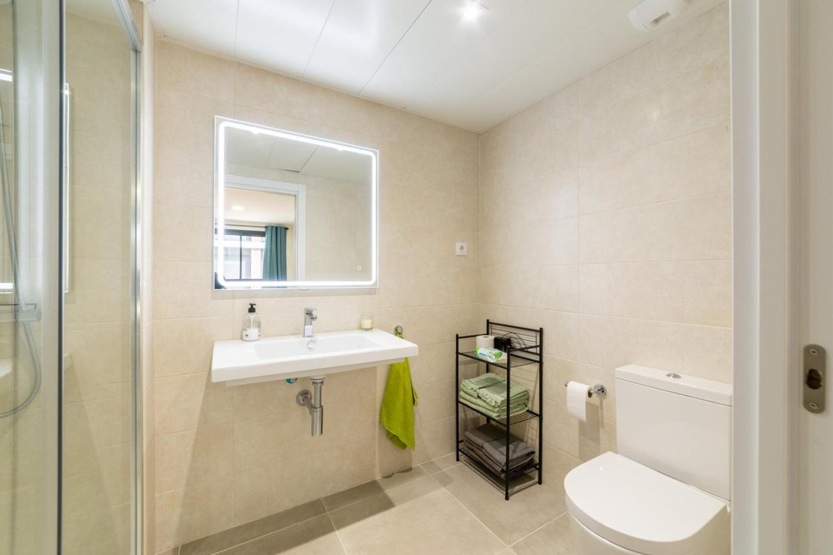 Calafell Seaside Escape Apartment ห้อง รูปภาพ