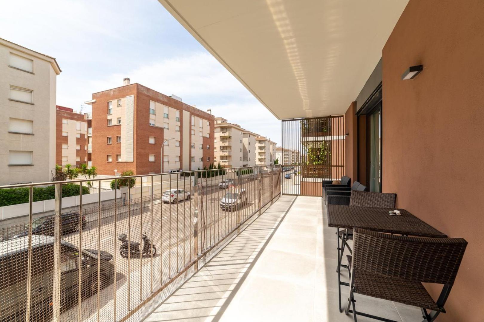 Calafell Seaside Escape Apartment ห้อง รูปภาพ